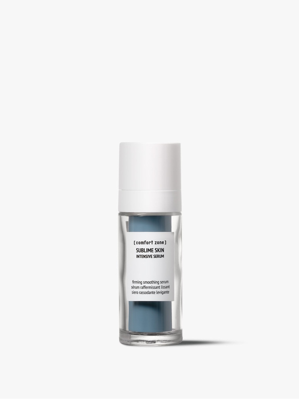 COMFORT ZONE Sublime Skin Intensive Serum — 30 Ml
